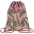 Мешок для обуви BeUniq Pink PPTR21-713