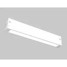 Трековый светильник Hotpoint Magnetic GL1645 WH (белый)
