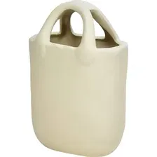 Ваза Market Union DA5021 (белый)