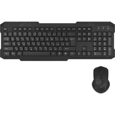 Офисный набор Maxvi KWS-06 Combo