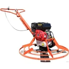 Затирочная машина Impulse Z1000L Loncin G200F
