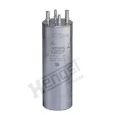Топливный фильтр HENGST H207WK02