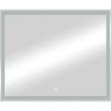 Континент Зеркало Clamm Led 80x70
