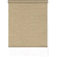 Рулонные шторы Legrand Мальта 42.5x175 58104137 (бежевый)