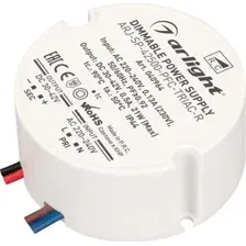 Блок питания Arlight ARJ-SP-42500-PFC-TRIAC-R 040964