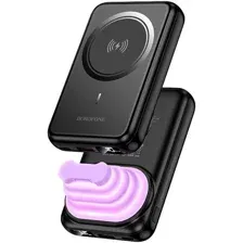 Внешний аккумулятор Borofone BJ83 10000mAh (черный)