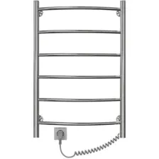 Полотенцесушитель Granula Классик 50x80 D32 (кнопка)