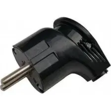 Вилка кабельная General Lighting GRV-P-16-С-G-B-IP20