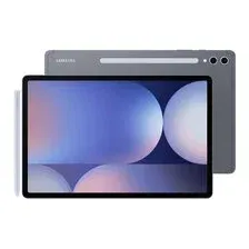 12.4" Планшет Samsung Galaxy Tab S10+ 5G 256 ГБ серый + стилус