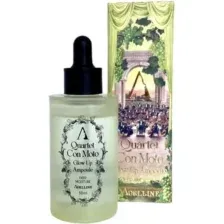 Сыворотка для лица Adelline Quartet Con Moto Glow Up Ampoule, 50 мл