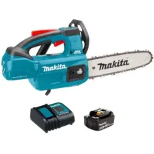 Пила цепная аккумуляторная Makita DUC204SF