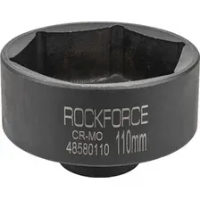 Головка слесарная RockForce RF-48580110