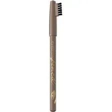Карандаш для бровей Eveline Cosmetics Eyebrow Pencil светлый коричневый (1.4г)