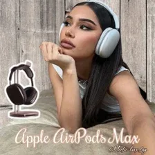 AirPods MAX USB-C