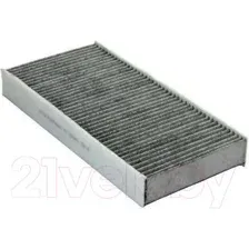 Салонный фильтр Stellox 7110267SX (угольный)
