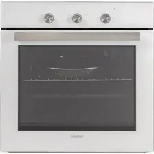 Электрический духовой шкаф Simfer B6EC16016