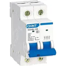 Выключатель нагрузки Chint NXHB-125 2P 32A (R) 193174