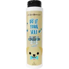 Шампунь для щенков и котят ISB DO IT YOURSELF 300 мл