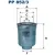 Топливный фильтр Filtron PP8523