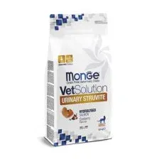 Monge VetSolution Urinary Struvite Cat ветеринарный корм для кошек 1,5 кг