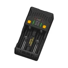 Зарядное устройство для электроинструмента Armytek Uni C2 Plug Type C / A02401C