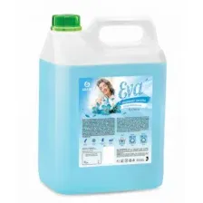 Кондиционер для белья Grass EVA flower 5 кг