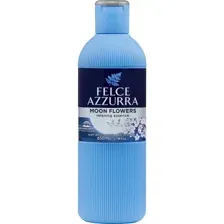 Гель для душа Felce Azzurra Moon Flowers, 650 мл