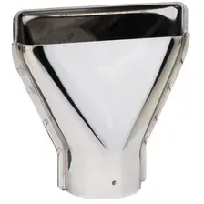 Отводная (стеклозащитная) насадка Bosch 1609390452