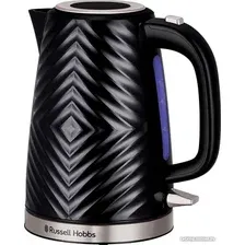Электрический чайник Russell Hobbs 26380-70 Groove