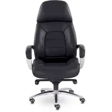 Офисное кресло Epik A-181-G (черный)