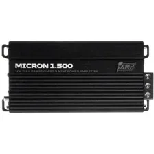 Усилитель AMP Micron 1.500