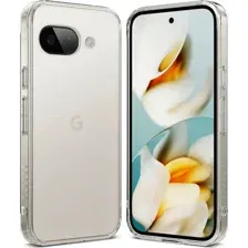 Чехол для телефона Ringke Fusion для Pixel 9a Matte Clear