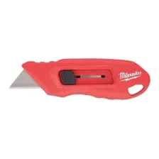 Нож строительный Milwaukee 4932492379