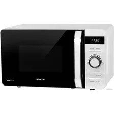Микроволновая печь Sencor SMW 5517WH
