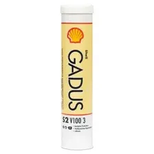 Смазка техническая Shell Gadus S2 V100 3 (400г)