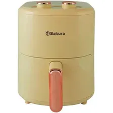 Аэрогриль (аэрофритюрница) Sakura SA-7677W