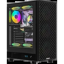 Корпус Formula Mana Dynamic (черный)