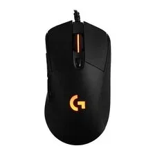 Мышь проводная Logitech G403 HERO