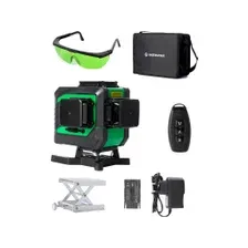 Лазерный нивелир Instrumax 3-360/B / IM0150