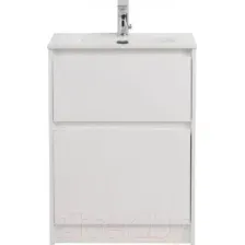BelBagno Тумба под умывальник KRAFT39-600/390-2C-PIA-BO