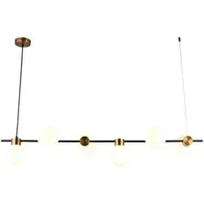 Подвесная люстра Omnilux Nembro OML-59503-06