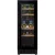 Винный шкаф LEX LWD3017BL Dual Zone