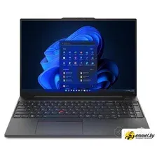 Ноутбук Lenovo ThinkPad E16 Gen 1 (21JN009WRT)