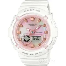 Часы наручные женские Casio BGA-280TD-7A