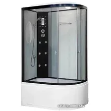Душевая кабина Niagara NG-1910-01L 120x80 (левая)