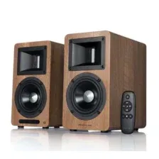 Акустика Edifier Airpulse A80 (коричневый)