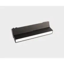 Трековый светильник Italline 3000K IT09-9015 (черный)