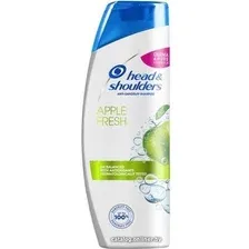 Шампунь Head & Shoulders Яблочная свежесть против перхоти 600 мл