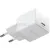 Сетевое зарядное устройство BASEUS Palm 30W Moon White (P10111605213-00)
