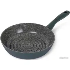Сковорода-гриль TVS ECO OK Induction 26 4N346263310001